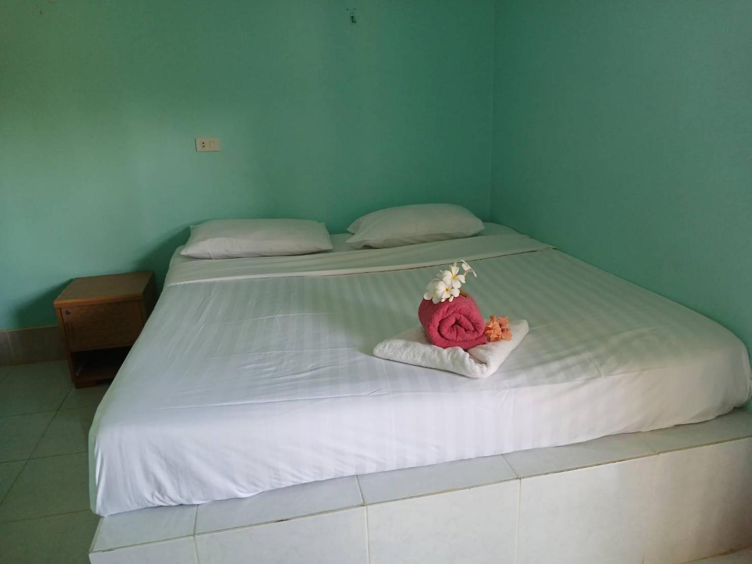Stella Resort Khanom Buitenkant foto