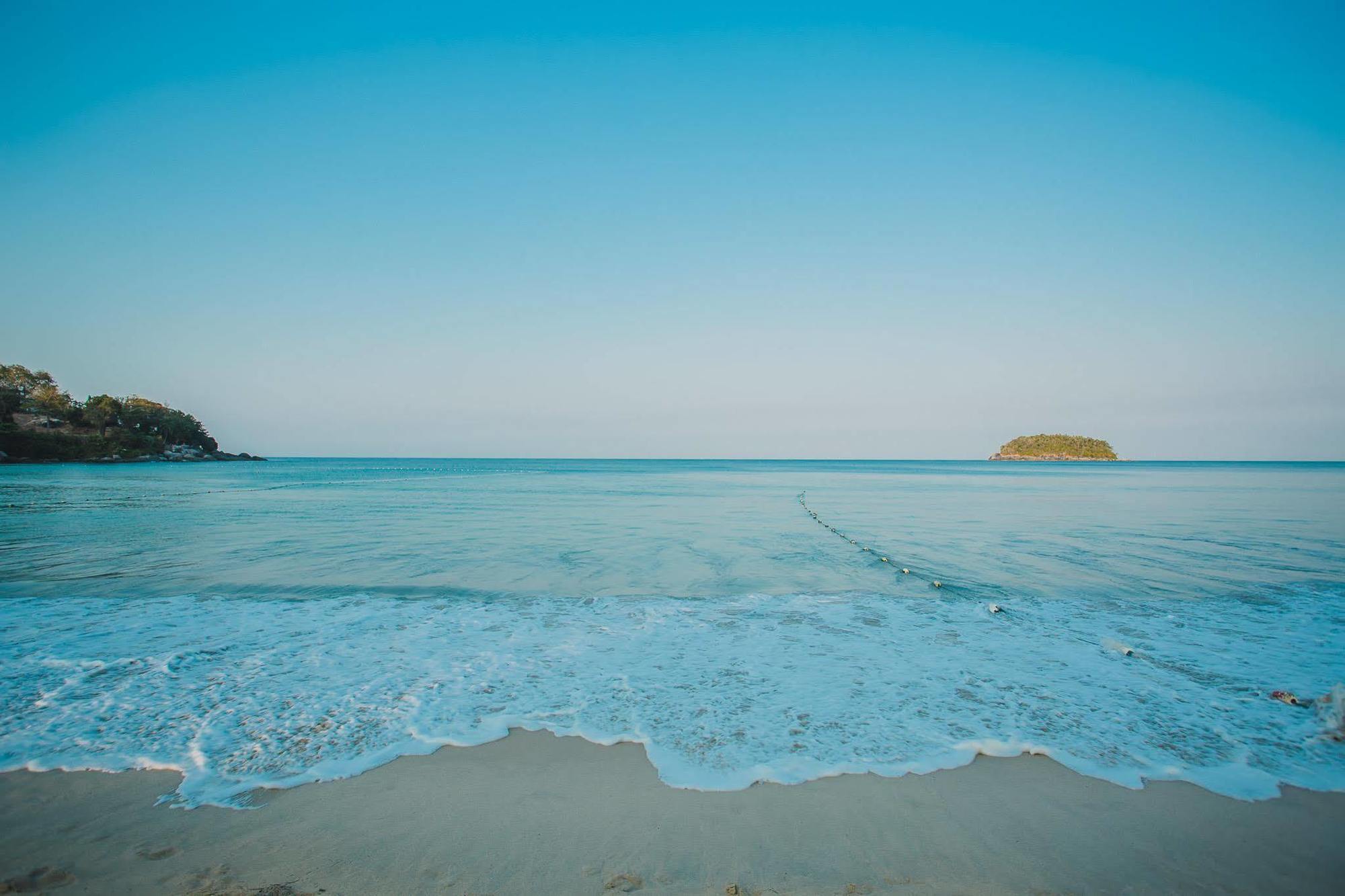 Stella Resort Khanom Buitenkant foto