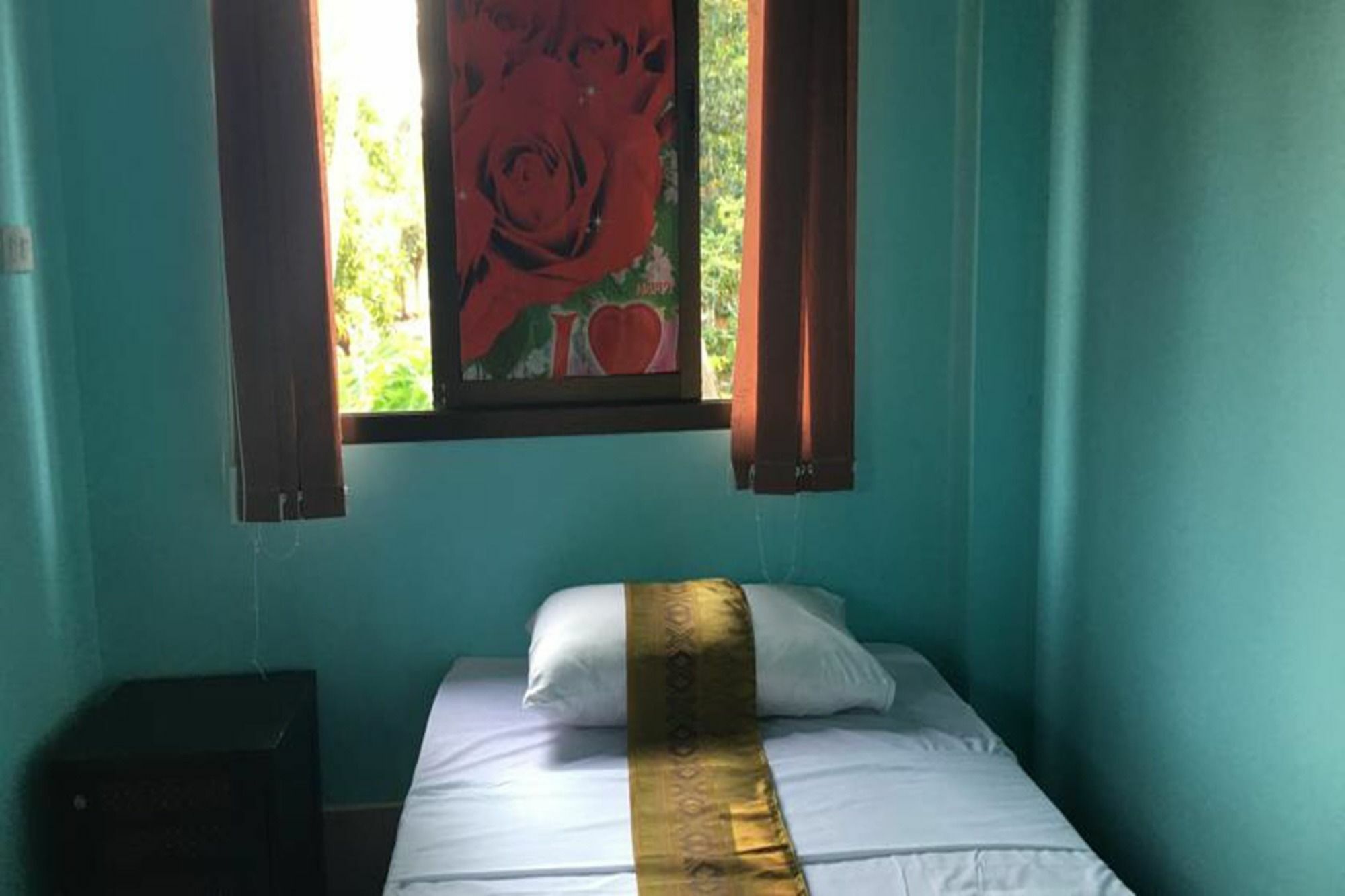 Stella Resort Khanom Buitenkant foto
