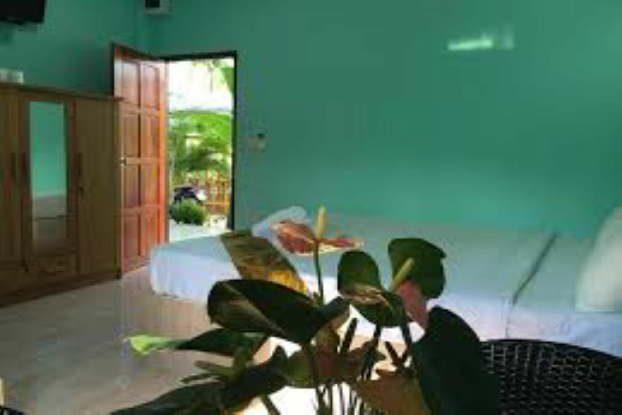Stella Resort Khanom Buitenkant foto